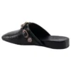 Cozy Cagole « Noir » 715556WAD4F1080