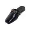 Cozy Cagole « Noir » 715556WAD4F1080
