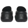 Crocs Mules « Black Rubber » 720857W1S8E1000