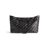 Crush Grand sac fourre-tout matelassé « Noir » 7717182AAWW1000