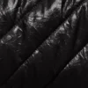 Crush petit sac à chaîne matelassé « Noir » 716351210J11000