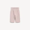 Cuissard de cyclisme sans coutures pour femme, couleur nude Cuissard de cyclisme sans coutures pour femme, couleur nude