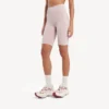 Cuissard de cyclisme sans coutures pour femme, couleur nude Cuissard de cyclisme sans coutures pour femme, couleur nude