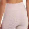 Cuissard de cyclisme sans coutures pour femme, couleur nude Cuissard de cyclisme sans coutures pour femme, couleur nude