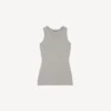 Débardeur femme gris Débardeur femme gris