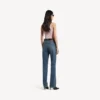 Débardeur femme rose poudré Débardeur femme rose poudré