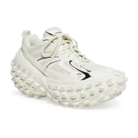 Baskets Defender « Light Beige » 685613W2RAA9110