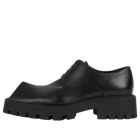 Derbies Chaussures Derby Noir 656977WBB501000