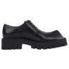Derbies Chaussures Derby Noir 656977WBB501000