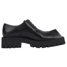 Derbies Chaussures Derby Noir 656977WBB501000