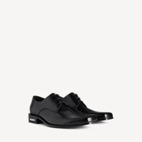 Derbies Concorde pour homme, noir