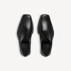 Derbies Concorde pour homme, noir Derbies Concorde pour homme, noir