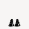 Derbies confortables pour homme, noirs Derbies confortables pour homme, noirs