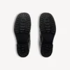 Derbies confortables pour homme, noirs Derbies confortables pour homme, noirs