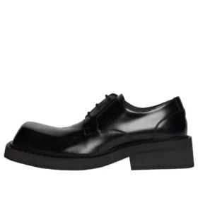Derbies Inspector 40 mm « Black » 693912WBCY01000
