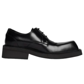 Derbies Inspector 40 mm « Black » 693912WBCY01000
