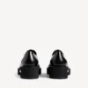 Derbies Venom pour homme, noir Derbies Venom pour homme, noir