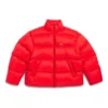 Doudoune de ski 3B Sports Icon « Red » 773986TPO396400