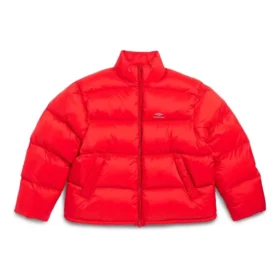 Doudoune de ski 3B Sports Icon « Red » 773986TPO396400