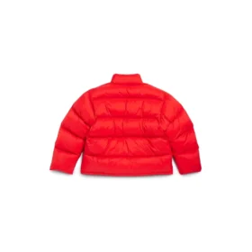 Doudoune de ski 3B Sports Icon « Red » 773986TPO396400