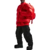 Doudoune de ski 3B Sports Icon « Red » 773986TPO396400