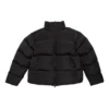 Doudoune Unity Sports Icon « Black » 770505TPO061000