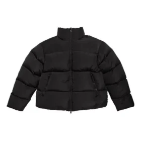 Doudoune Unity Sports Icon « Black » 770505TPO061000