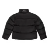 Doudoune Unity Sports Icon « Black » 770505TPO061000
