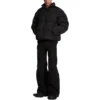 Doudoune Unity Sports Icon « Black » 770505TPO061000