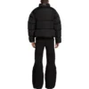 Doudoune Unity Sports Icon « Black » 770505TPO061000