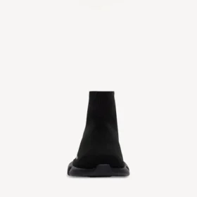 Enfants – baskets de vitesse en noir