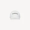 Enfants – casquette Balenciaga blanche Enfants – casquette Balenciaga blanche