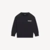 Enfants – sweat-shirt de Political Campaign noir