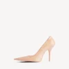 Escarpins Avenue After pour femme, couleur beige
