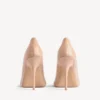 Escarpins Avenue After pour femme, couleur beige