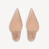 Escarpins Avenue After pour femme, couleur beige