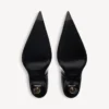 Escarpins Avenue After pour femme, en noir Escarpins Avenue After pour femme, en noir