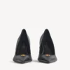 Escarpins Avenue BB Editor pour femme, couleur noire