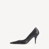 Escarpins Avenue BB Editor pour femme, couleur noire