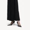 Escarpins Avenue BB Editor pour femme, couleur noire