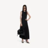 Escarpins Avenue BB Editor pour femme, couleur noire