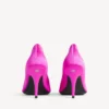 Escarpins Avenue Palazzo pour femme, couleur fuchsia