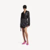 Escarpins Avenue Palazzo pour femme, couleur fuchsia