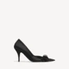 Escarpins Avenue Palazzo pour femme, couleur noire Escarpins Avenue Palazzo pour femme, couleur noire