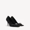 Escarpins Avenue Palazzo pour femme, couleur noire Escarpins Avenue Palazzo pour femme, couleur noire