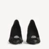 Escarpins Avenue Palazzo pour femme, couleur noire Escarpins Avenue Palazzo pour femme, couleur noire