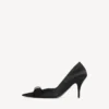 Escarpins Avenue Palazzo pour femme, couleur noire Escarpins Avenue Palazzo pour femme, couleur noire