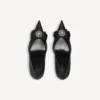 Escarpins Avenue Palazzo pour femme, couleur noire Escarpins Avenue Palazzo pour femme, couleur noire