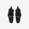 Escarpins Avenue Palazzo pour femme, couleur noire Escarpins Avenue Palazzo pour femme, couleur noire