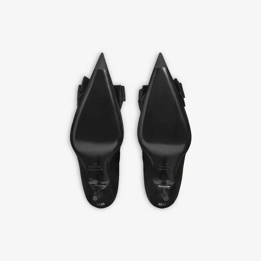 Escarpins Avenue Palazzo pour femme, couleur noire Escarpins Avenue Palazzo pour femme, couleur noire